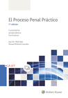 EL PROCESO PENAL PR�CTICO 7� EDICI�N