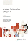 MANUAL DE DERECHO CONCURSAL