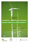 CUADERNOS DE DERECHO PARA INGENIEROS 41. DERECHO AMBIENTAL Y CAMBIO CLIM�TICO
