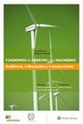 CUADERNOS DE DERECHO PARA INGENIEROS 42. AUDITOR�A, TRIBUTACI�N Y TRANSACCIONES