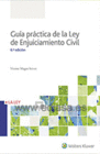 GUA PRCTICA DE LA LEY DE ENJUICIAMIENTO CIVIL 2017. GUA UNIFICADORA