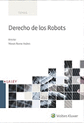 DERECHO DE LOS ROBOTS