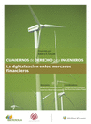 CUADERNOS DE DERECHO PARA INGENIEROS (N.� 49)