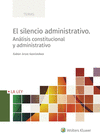 SILENCIO ADMINISTRATIVO