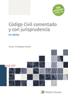 CDIGO CIVIL COMENTADO Y CON JURISPRUDENCIA