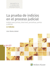 PRUEBA DE INDICIOS EN EL PROCESO JUDICIAL 2'ED