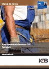 MANUAL TARJETA PROFESIONAL DE LA CONSTRUCCI�N (TPC). FERRALLADO