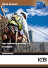 MANUAL TARJETA PROFESIONAL DE LA CONSTRUCCI�N (TPC). ENCOFRADOS