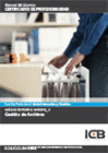 MANUAL GESTI�N DE ARCHIVOS