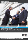 MANUAL PRODUCTOS, SERVICIOS Y ACTIVOS FINANCIEROS (MF0499_3)