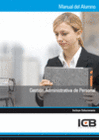 MANUAL GESTI�N ADMINISTRATIVA DE PERSONAL