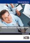 MANUAL MARKETING, COMUNICACI�N Y VENTAS PARA PYMES