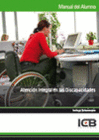 MANUAL ATENCI�N INTEGRAL EN LAS DISCAPACIDADES