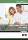 MANUAL NUTRICI�N Y DIET�TICA: INTRODUCCI�N TE�RICO-PR�CTICA