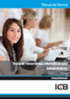 MANUAL TEOR�A DE HERRAMIENTAS INFORM�TICAS PARA ADMINISTRATIVOS