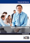 MANUAL T�CNICAS DE RELACI�N COMERCIAL