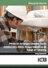 MANUAL PREVENCI�N DE RIESGOS LABORALES. SECTOR CONSTRUCCI�N Y AFINES: