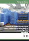 MANUAL PREVENCI�N DE RIESGOS LABORALES. SECTOR INDUSTRIA: