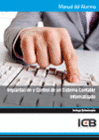 MANUAL IMPLANTACI�N Y CONTROL DE UN SISTEMA CONTABLE INFORMATIZADO