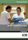 MANUAL CELADORES DE INSTITUCIONES SANITARIAS