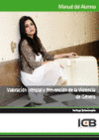 MANUAL VALORACI�N INTEGRAL Y PREVENCI�N DE LA VIOLENCIA DE G�NERO