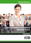 MANUAL DESARROLLO DE ESTRATEGIAS DE B�SQUEDA DE EMPLEO PARA T�CNICOS