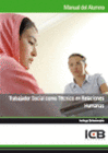 MANUAL TRABAJADOR SOCIAL COMO T�CNICO EN RELACIONES HUMANAS