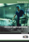 MANUAL ENFERMER�A DE URGENCIAS SEG�N SISTEMAS I