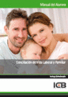 MANUAL CONCILIACI�N DE VIDA LABORAL Y FAMILIAR