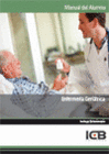 MANUAL ENFERMER�A GERI�TRICA