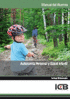 MANUAL AUTONOM�A PERSONAL Y SALUD INFANTIL