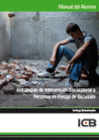 MANUAL ESTRATEGIAS DE INTERVENCI�N SOCIOLABORAL A PERSONAS EN RIESGO DE EXCLUSI�N