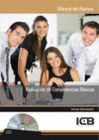 EVALUACI�N DE COMPETENCIAS B�SICAS. INCLUYE CD-INTERACTIVO