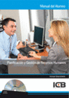 MANUAL PLANIFICACI�N Y GESTI�N DE RECURSOS HUMANOS. INCLUYE CD-ROM INTERACTIVO