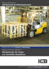 MANUAL MANIPULACI�N DE CARGAS CON CARRETILLAS ELEVADORAS