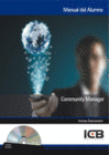 MANUAL COMMUNITY MANAGER. INCLUYE CD-INTERACTIVO