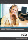 GESTI�N ADMINISTRATIVA DEL PROCESO COMERCIAL