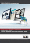 CREACI�N DE P�GINAS WEB CON EL LENGUAJE DE MARCAS