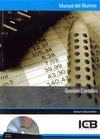 GESTI�N CONTABLE. MANUAL DEL ALUMNO
