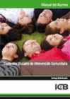 MANUAL CONTEXTOS SOCIALES DE INTERVENCI�N COMUNITARIA