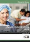 MANUAL ACTUALIZACI�N EN CUIDADOS DE ENFERMER�A MATERNAL