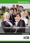 MANUAL INTRODUCCI�N A LA DINAMIZACI�N COMUNITARIA