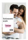 GU�A DE LACTANCIA MATERNA PARA PADRES