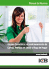 MANUAL EMPLEO DOM�STICO: ACONDICIONAMIENTO DE CAMAS, PRENDAS DE VESTIR Y ROPA DE