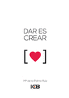 DAR ES CREAR