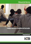 MANUAL TRABAJO SOCIAL EN �MBITOS DE EXCLUSI�N