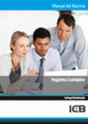 MANUAL REGISTROS CONTABLES