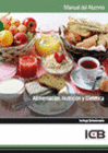 MANUAL ALIMENTACI�N, NUTRICI�N Y DIET�TICA
