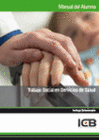 MANUAL TRABAJO SOCIAL EN SERVICIOS DE SALUD