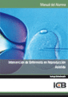 MANUAL INTERVENCI�N DE ENFERMER�A EN REPRODUCCI�N ASISTIDA